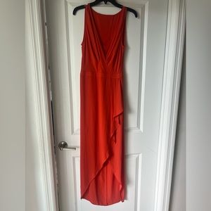 BCBG MaxAzria dress